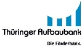 Logo der Thüringer Aufbaubank