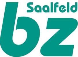 Logo der BZ Saalfeld
