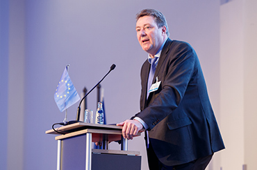 Prof. Dr. Michael Behr, Thüringer Ministerium für Arbeit, Soziales, Gesundheit, Frauen und Familie