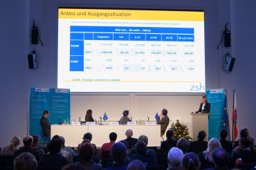 Rebekka Heyme, Zentrum für Sozialforschung Halle e. V. an der Martin-Luther-Universität Halle-Wittenberg