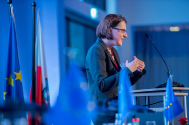 Prof. Dr. Silke Übelmesser, Friedrich-Schiller-Universität Jena
